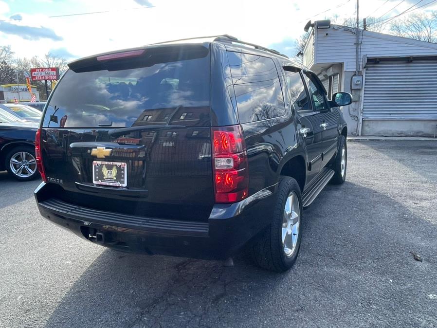 2013 Chevrolet Tahoe 4WD 4dr 1500 LT, available for sale in Irvington, New Jersey | Elis Motors Corp. Irvington, New Jersey 2013 Chevrolet Tahoe 4WD 4dr 1500 LT, available for sale in Irvington, New Jersey | Elis Motors Corp. Irvington, New Jersey