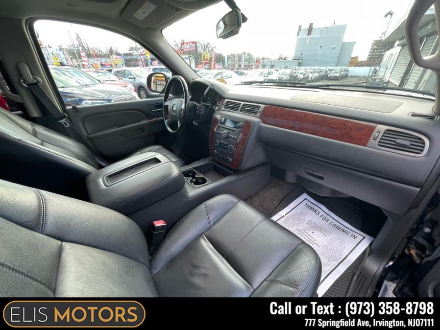 2013 Chevrolet Tahoe 4WD 4dr 1500 LT, available for sale in Irvington, New Jersey | Elis Motors Corp. Irvington, New Jersey 2013 Chevrolet Tahoe 4WD 4dr 1500 LT, available for sale in Irvington, New Jersey | Elis Motors Corp. Irvington, New Jersey