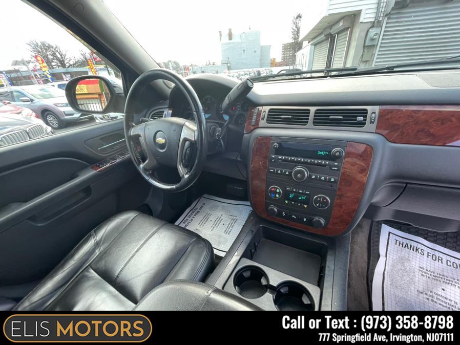2013 Chevrolet Tahoe 4WD 4dr 1500 LT, available for sale in Irvington, New Jersey | Elis Motors Corp. Irvington, New Jersey 2013 Chevrolet Tahoe 4WD 4dr 1500 LT, available for sale in Irvington, New Jersey | Elis Motors Corp. Irvington, New Jersey