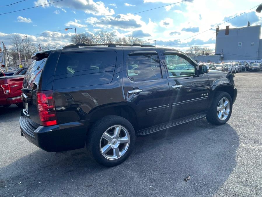 2013 Chevrolet Tahoe 4WD 4dr 1500 LT, available for sale in Irvington, New Jersey | Elis Motors Corp. Irvington, New Jersey 2013 Chevrolet Tahoe 4WD 4dr 1500 LT, available for sale in Irvington, New Jersey | Elis Motors Corp. Irvington, New Jersey