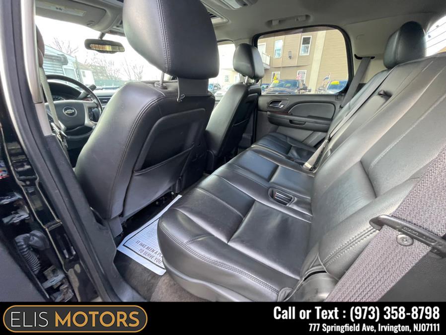 2013 Chevrolet Tahoe 4WD 4dr 1500 LT, available for sale in Irvington, New Jersey | Elis Motors Corp. Irvington, New Jersey 2013 Chevrolet Tahoe 4WD 4dr 1500 LT, available for sale in Irvington, New Jersey | Elis Motors Corp. Irvington, New Jersey