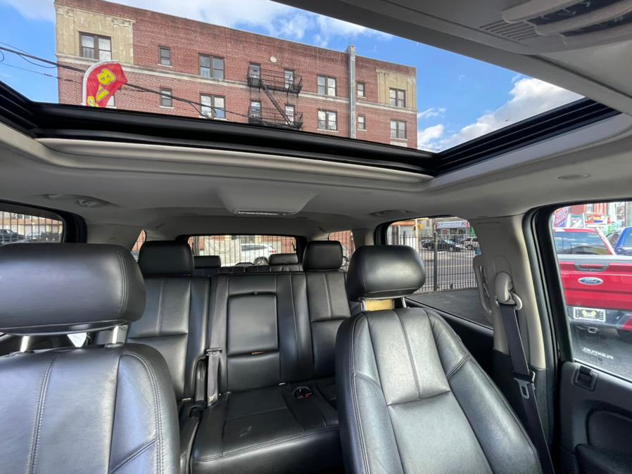 2013 Chevrolet Tahoe 4WD 4dr 1500 LT, available for sale in Irvington, New Jersey | Elis Motors Corp. Irvington, New Jersey 2013 Chevrolet Tahoe 4WD 4dr 1500 LT, available for sale in Irvington, New Jersey | Elis Motors Corp. Irvington, New Jersey
