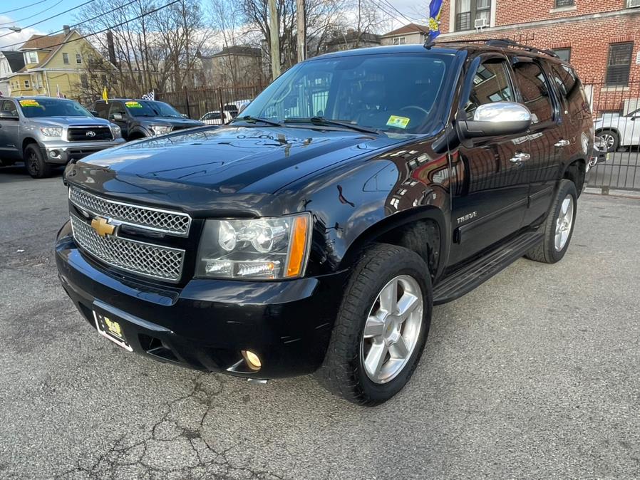 2013 Chevrolet Tahoe 4WD 4dr 1500 LT, available for sale in Irvington, New Jersey | Elis Motors Corp. Irvington, New Jersey 2013 Chevrolet Tahoe 4WD 4dr 1500 LT, available for sale in Irvington, New Jersey | Elis Motors Corp. Irvington, New Jersey