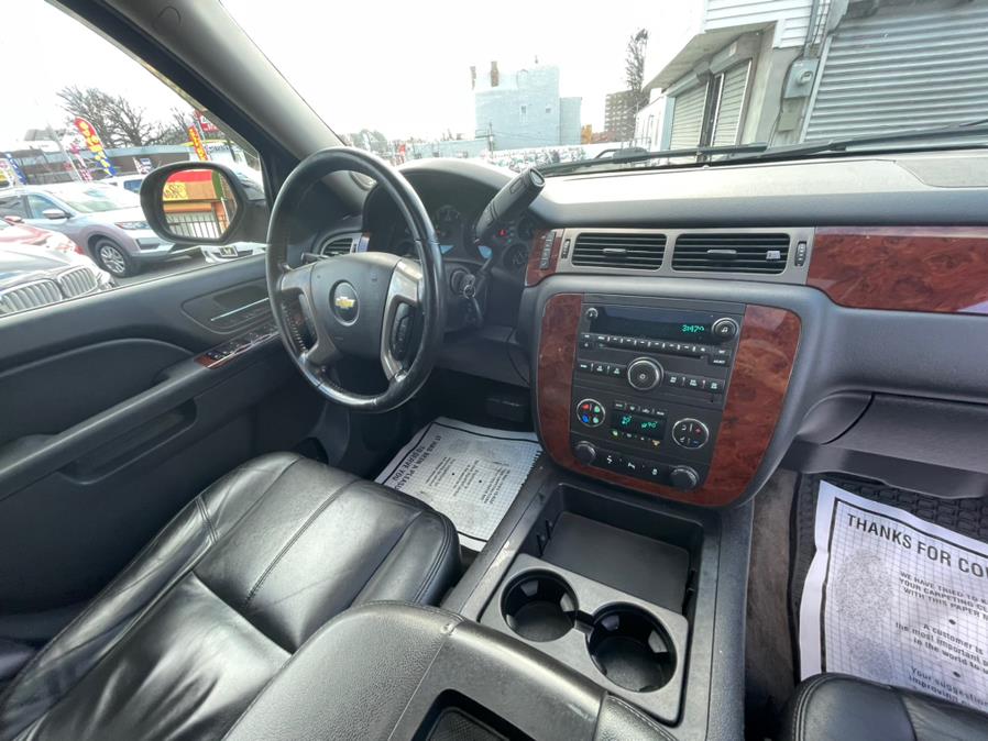 2013 Chevrolet Tahoe 4WD 4dr 1500 LT, available for sale in Irvington, New Jersey | Elis Motors Corp. Irvington, New Jersey 2013 Chevrolet Tahoe 4WD 4dr 1500 LT, available for sale in Irvington, New Jersey | Elis Motors Corp. Irvington, New Jersey