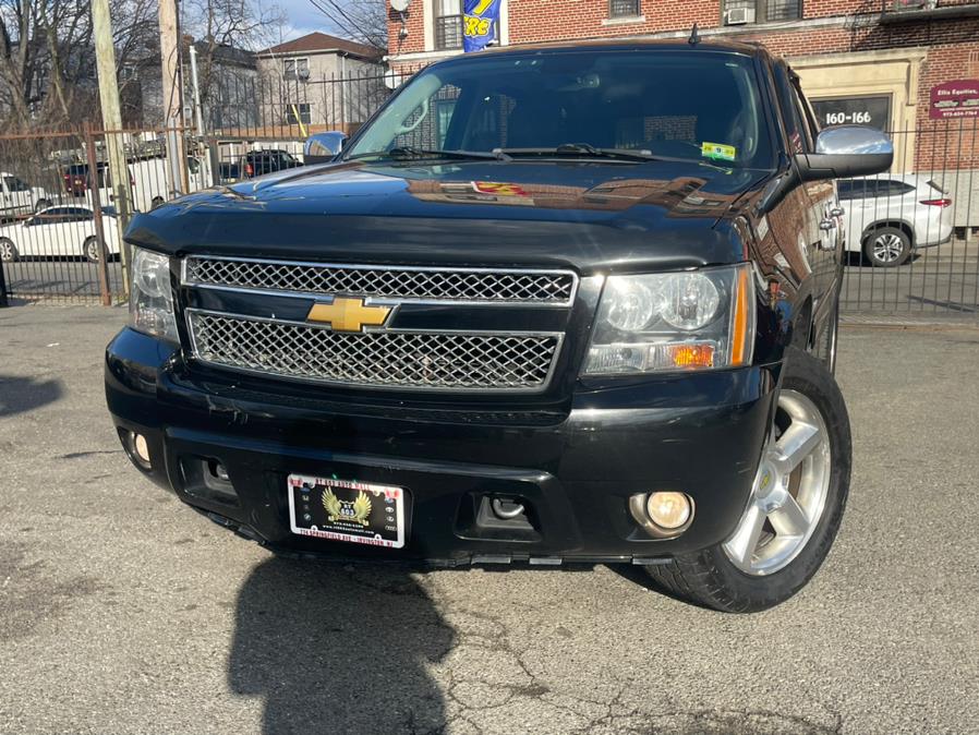 2013 Chevrolet Tahoe 4WD 4dr 1500 LT, available for sale in Irvington, New Jersey | Elis Motors Corp. Irvington, New Jersey 2013 Chevrolet Tahoe 4WD 4dr 1500 LT, available for sale in Irvington, New Jersey | Elis Motors Corp. Irvington, New Jersey