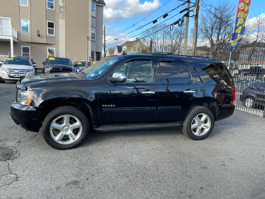 2013 Chevrolet Tahoe 4WD 4dr 1500 LT, available for sale in Irvington, New Jersey | Elis Motors Corp. Irvington, New Jersey 2013 Chevrolet Tahoe 4WD 4dr 1500 LT, available for sale in Irvington, New Jersey | Elis Motors Corp. Irvington, New Jersey