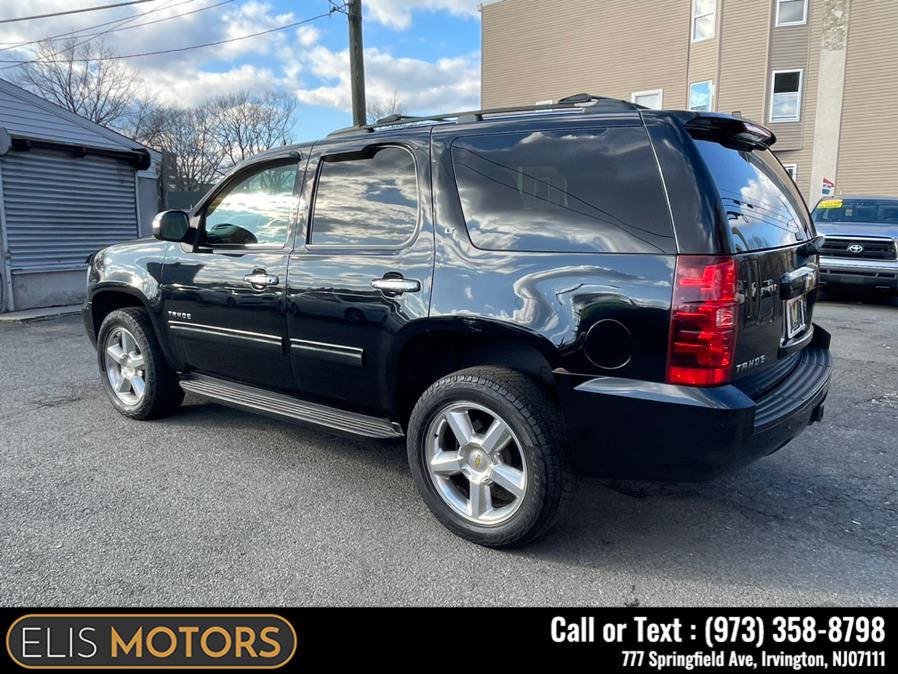 2013 Chevrolet Tahoe 4WD 4dr 1500 LT, available for sale in Irvington, New Jersey | Elis Motors Corp. Irvington, New Jersey 2013 Chevrolet Tahoe 4WD 4dr 1500 LT, available for sale in Irvington, New Jersey | Elis Motors Corp. Irvington, New Jersey