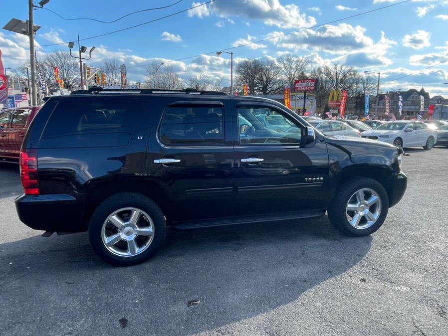 2013 Chevrolet Tahoe 4WD 4dr 1500 LT, available for sale in Irvington, New Jersey | Elis Motors Corp. Irvington, New Jersey 2013 Chevrolet Tahoe 4WD 4dr 1500 LT, available for sale in Irvington, New Jersey | Elis Motors Corp. Irvington, New Jersey