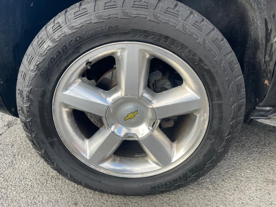 2013 Chevrolet Tahoe 4WD 4dr 1500 LT, available for sale in Irvington, New Jersey | Elis Motors Corp. Irvington, New Jersey 2013 Chevrolet Tahoe 4WD 4dr 1500 LT, available for sale in Irvington, New Jersey | Elis Motors Corp. Irvington, New Jersey