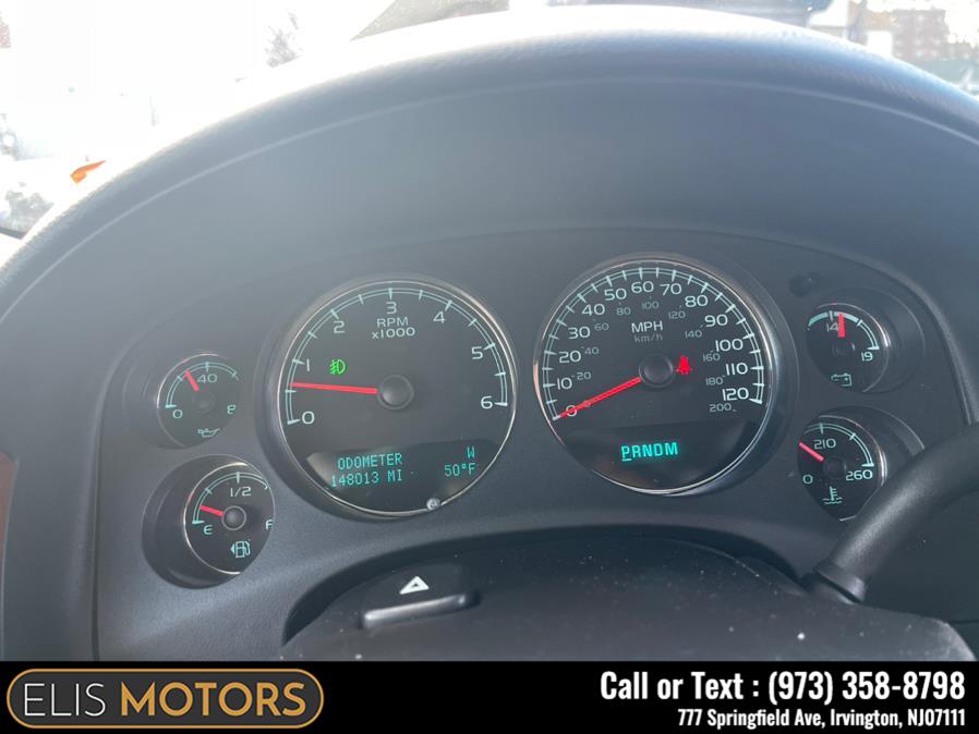 2013 Chevrolet Tahoe 4WD 4dr 1500 LT, available for sale in Irvington, New Jersey | Elis Motors Corp. Irvington, New Jersey 2013 Chevrolet Tahoe 4WD 4dr 1500 LT, available for sale in Irvington, New Jersey | Elis Motors Corp. Irvington, New Jersey