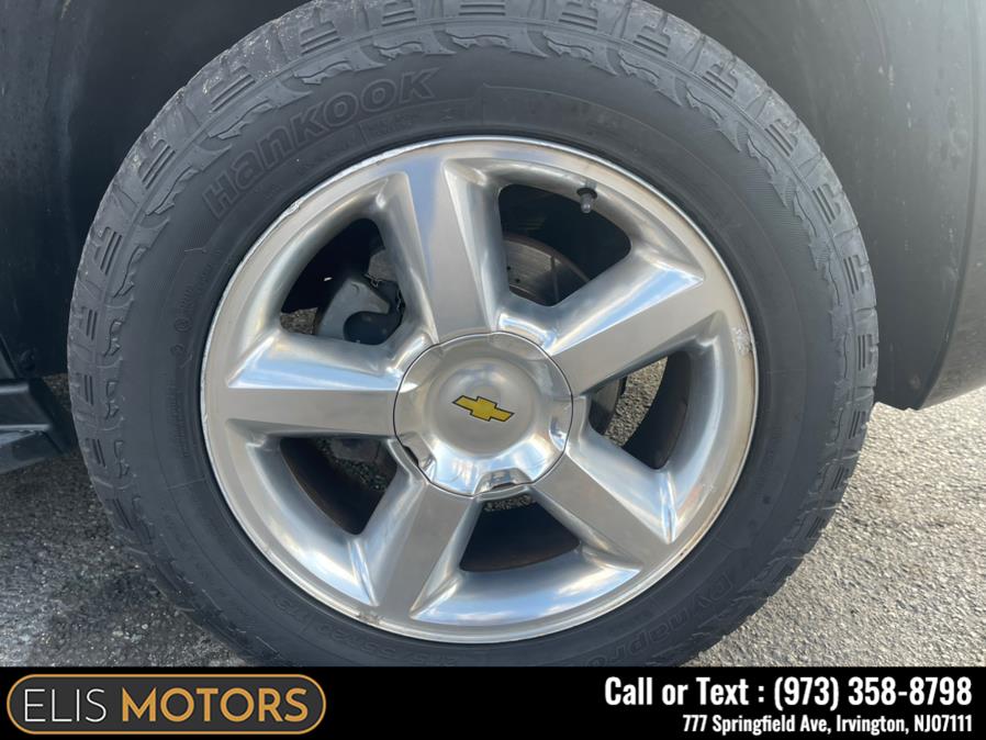 2013 Chevrolet Tahoe 4WD 4dr 1500 LT, available for sale in Irvington, New Jersey | Elis Motors Corp. Irvington, New Jersey 2013 Chevrolet Tahoe 4WD 4dr 1500 LT, available for sale in Irvington, New Jersey | Elis Motors Corp. Irvington, New Jersey