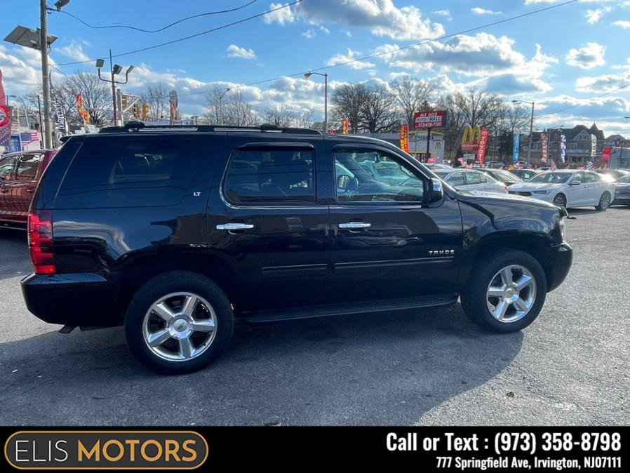 2013 Chevrolet Tahoe 4WD 4dr 1500 LT, available for sale in Irvington, New Jersey | Elis Motors Corp. Irvington, New Jersey 2013 Chevrolet Tahoe 4WD 4dr 1500 LT, available for sale in Irvington, New Jersey | Elis Motors Corp. Irvington, New Jersey