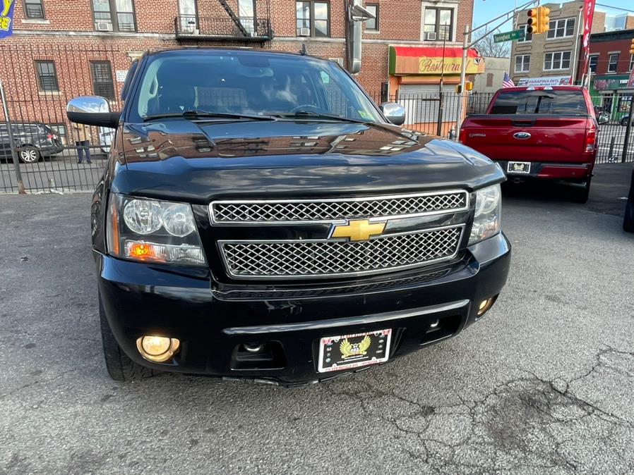 2013 Chevrolet Tahoe 4WD 4dr 1500 LT, available for sale in Irvington, New Jersey | Elis Motors Corp. Irvington, New Jersey 2013 Chevrolet Tahoe 4WD 4dr 1500 LT, available for sale in Irvington, New Jersey | Elis Motors Corp. Irvington, New Jersey