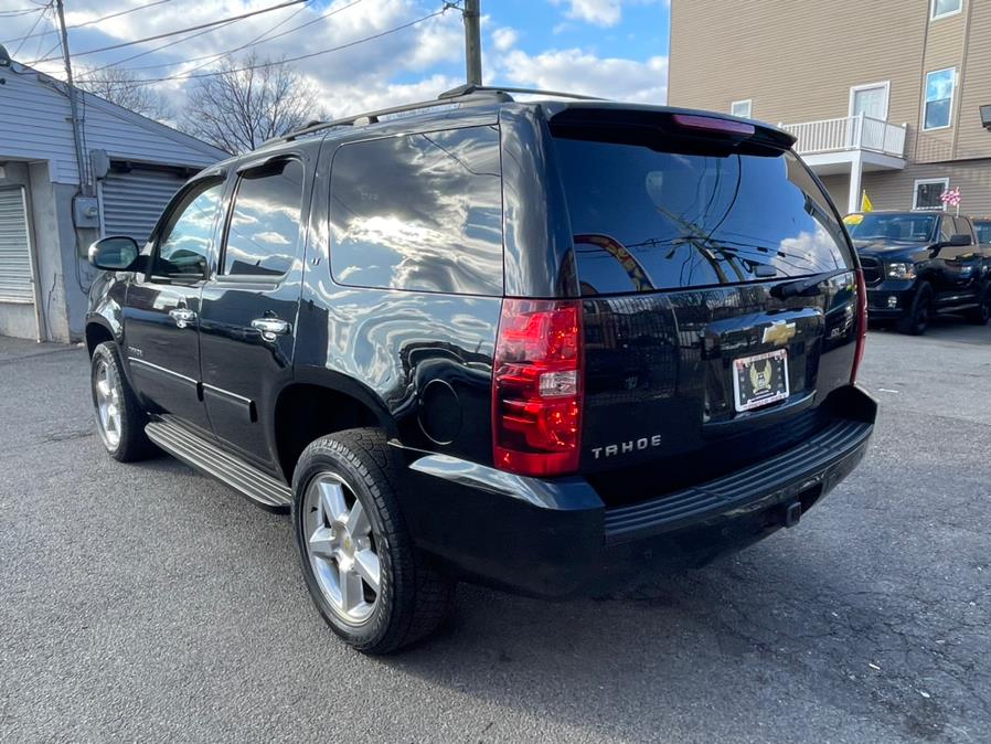 2013 Chevrolet Tahoe 4WD 4dr 1500 LT, available for sale in Irvington, New Jersey | Elis Motors Corp. Irvington, New Jersey 2013 Chevrolet Tahoe 4WD 4dr 1500 LT, available for sale in Irvington, New Jersey | Elis Motors Corp. Irvington, New Jersey
