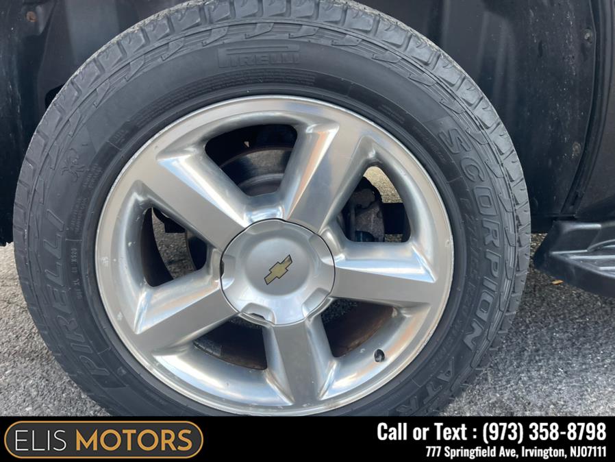 2013 Chevrolet Tahoe 4WD 4dr 1500 LT, available for sale in Irvington, New Jersey | Elis Motors Corp. Irvington, New Jersey 2013 Chevrolet Tahoe 4WD 4dr 1500 LT, available for sale in Irvington, New Jersey | Elis Motors Corp. Irvington, New Jersey