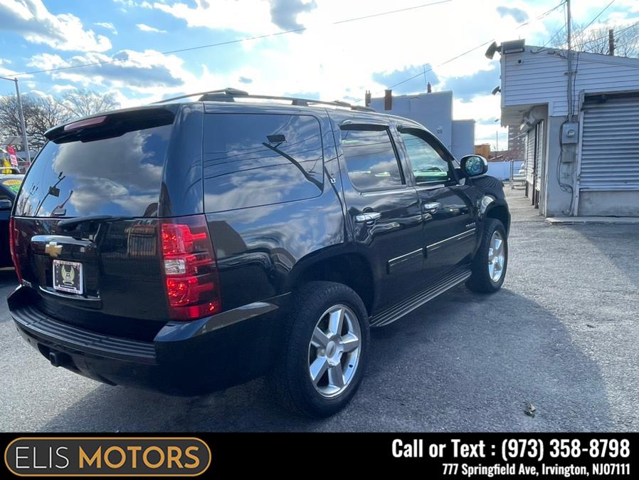 2013 Chevrolet Tahoe 4WD 4dr 1500 LT, available for sale in Irvington, New Jersey | Elis Motors Corp. Irvington, New Jersey 2013 Chevrolet Tahoe 4WD 4dr 1500 LT, available for sale in Irvington, New Jersey | Elis Motors Corp. Irvington, New Jersey