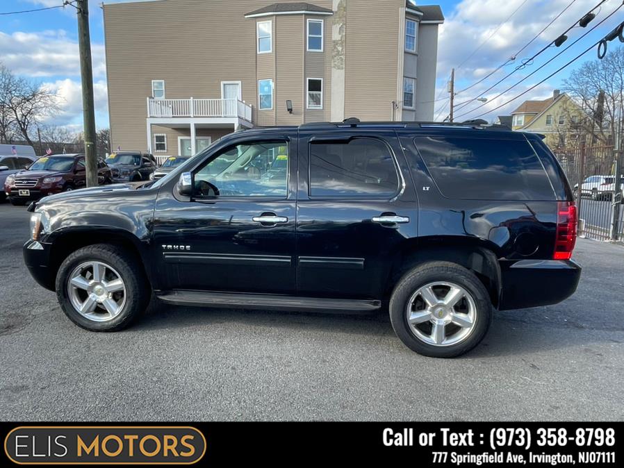 2013 Chevrolet Tahoe 4WD 4dr 1500 LT, available for sale in Irvington, New Jersey | Elis Motors Corp. Irvington, New Jersey 2013 Chevrolet Tahoe 4WD 4dr 1500 LT, available for sale in Irvington, New Jersey | Elis Motors Corp. Irvington, New Jersey