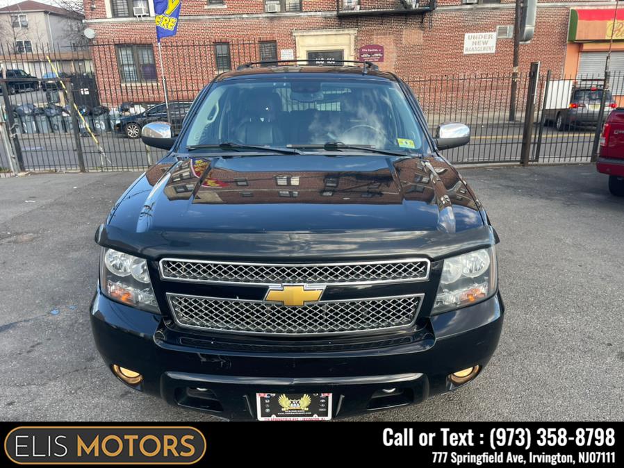 2013 Chevrolet Tahoe 4WD 4dr 1500 LT, available for sale in Irvington, New Jersey | Elis Motors Corp. Irvington, New Jersey 2013 Chevrolet Tahoe 4WD 4dr 1500 LT, available for sale in Irvington, New Jersey | Elis Motors Corp. Irvington, New Jersey