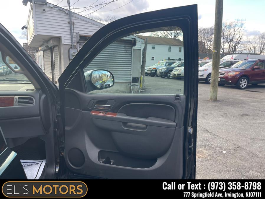 2013 Chevrolet Tahoe 4WD 4dr 1500 LT, available for sale in Irvington, New Jersey | Elis Motors Corp. Irvington, New Jersey 2013 Chevrolet Tahoe 4WD 4dr 1500 LT, available for sale in Irvington, New Jersey | Elis Motors Corp. Irvington, New Jersey