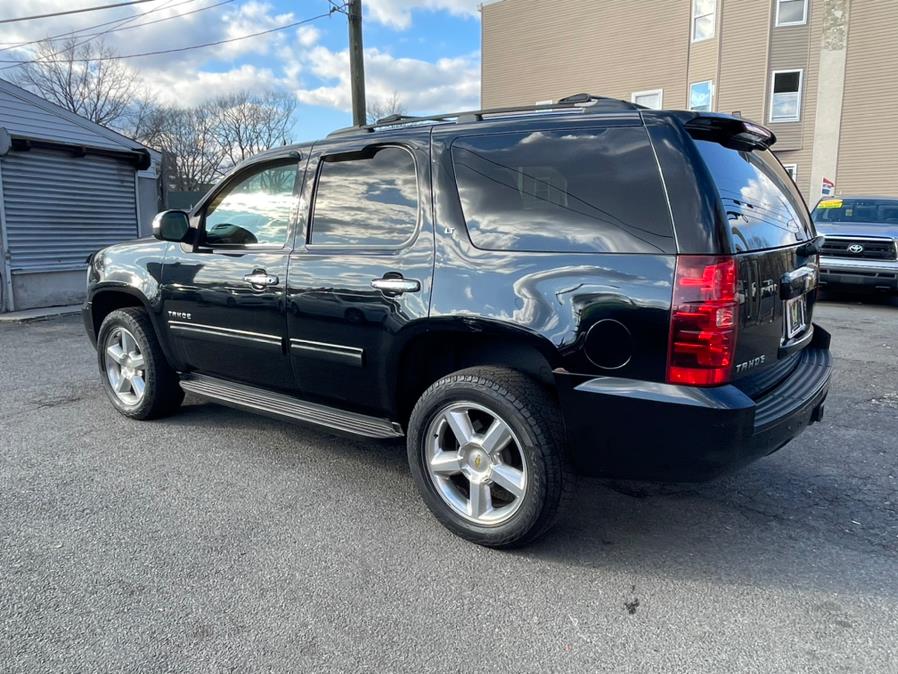 2013 Chevrolet Tahoe 4WD 4dr 1500 LT, available for sale in Irvington, New Jersey | Elis Motors Corp. Irvington, New Jersey 2013 Chevrolet Tahoe 4WD 4dr 1500 LT, available for sale in Irvington, New Jersey | Elis Motors Corp. Irvington, New Jersey