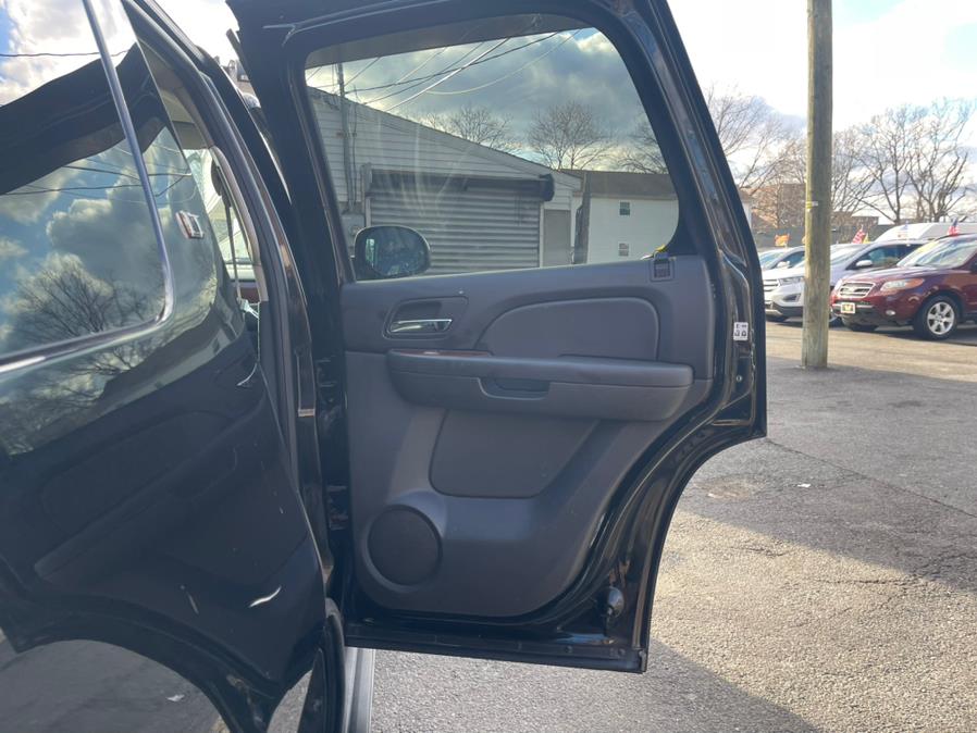 2013 Chevrolet Tahoe 4WD 4dr 1500 LT, available for sale in Irvington, New Jersey | Elis Motors Corp. Irvington, New Jersey 2013 Chevrolet Tahoe 4WD 4dr 1500 LT, available for sale in Irvington, New Jersey | Elis Motors Corp. Irvington, New Jersey