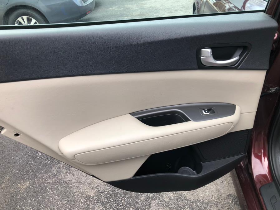 2016 Kia Optima 4dr Sdn LX, available for sale in Irvington, New Jersey | Elis Motors Corp. Irvington, New Jersey 2016 Kia Optima 4dr Sdn LX, available for sale in Irvington, New Jersey | Elis Motors Corp. Irvington, New Jersey
