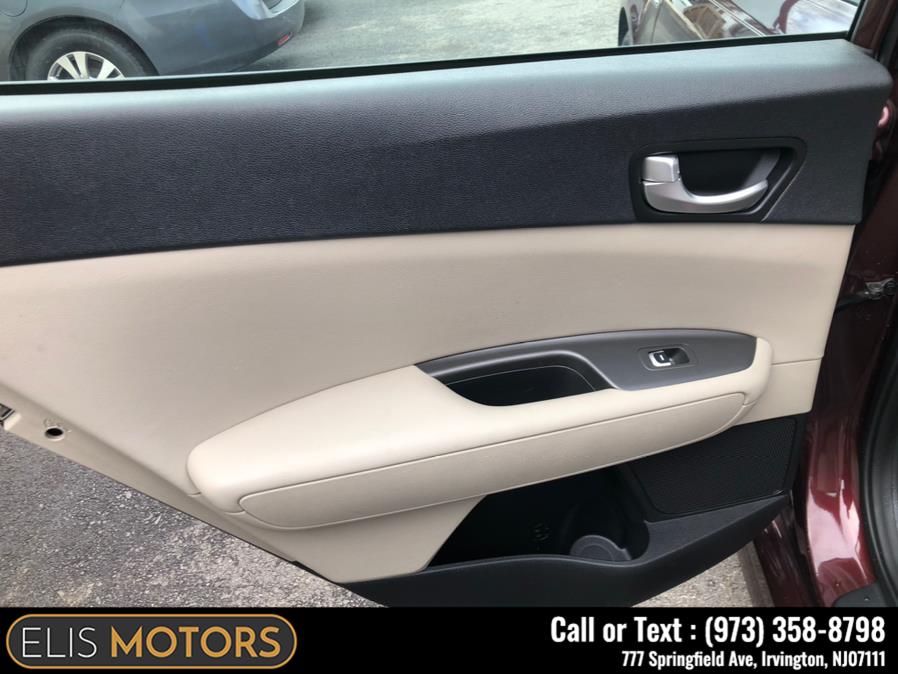 2016 Kia Optima 4dr Sdn LX, available for sale in Irvington, New Jersey | Elis Motors Corp. Irvington, New Jersey 2016 Kia Optima 4dr Sdn LX, available for sale in Irvington, New Jersey | Elis Motors Corp. Irvington, New Jersey