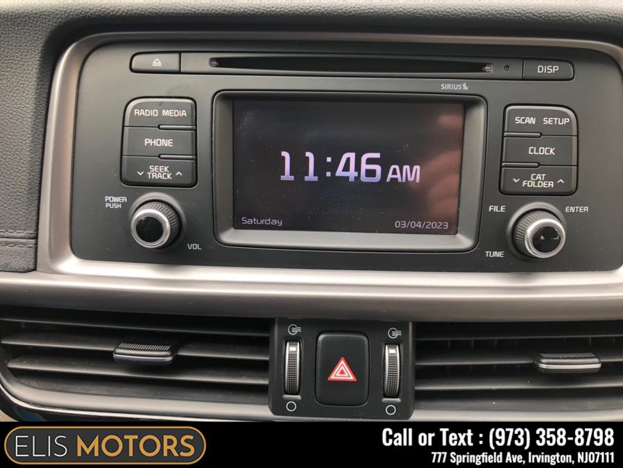 2016 Kia Optima 4dr Sdn LX, available for sale in Irvington, New Jersey | Elis Motors Corp. Irvington, New Jersey 2016 Kia Optima 4dr Sdn LX, available for sale in Irvington, New Jersey | Elis Motors Corp. Irvington, New Jersey