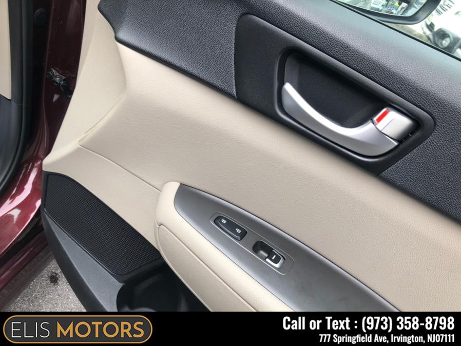 2016 Kia Optima 4dr Sdn LX, available for sale in Irvington, New Jersey | Elis Motors Corp. Irvington, New Jersey 2016 Kia Optima 4dr Sdn LX, available for sale in Irvington, New Jersey | Elis Motors Corp. Irvington, New Jersey