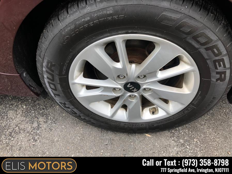 2016 Kia Optima 4dr Sdn LX, available for sale in Irvington, New Jersey | Elis Motors Corp. Irvington, New Jersey 2016 Kia Optima 4dr Sdn LX, available for sale in Irvington, New Jersey | Elis Motors Corp. Irvington, New Jersey