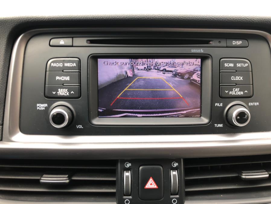 2016 Kia Optima 4dr Sdn LX, available for sale in Irvington, New Jersey | Elis Motors Corp. Irvington, New Jersey 2016 Kia Optima 4dr Sdn LX, available for sale in Irvington, New Jersey | Elis Motors Corp. Irvington, New Jersey