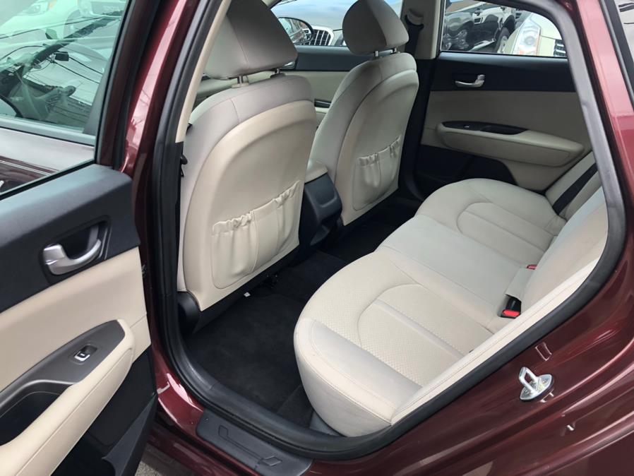 2016 Kia Optima 4dr Sdn LX, available for sale in Irvington, New Jersey | Elis Motors Corp. Irvington, New Jersey 2016 Kia Optima 4dr Sdn LX, available for sale in Irvington, New Jersey | Elis Motors Corp. Irvington, New Jersey