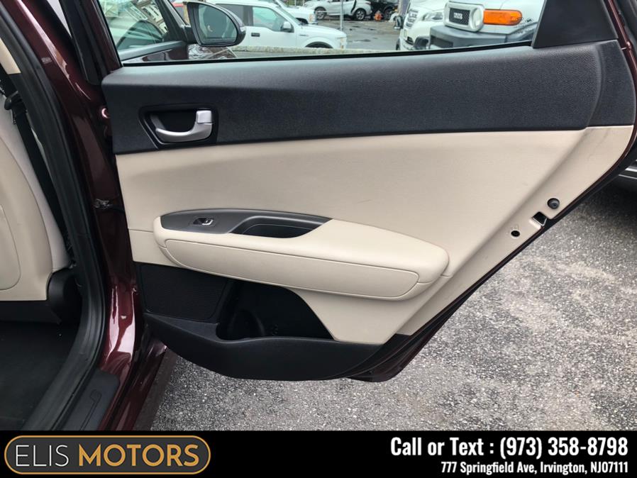 2016 Kia Optima 4dr Sdn LX, available for sale in Irvington, New Jersey | Elis Motors Corp. Irvington, New Jersey 2016 Kia Optima 4dr Sdn LX, available for sale in Irvington, New Jersey | Elis Motors Corp. Irvington, New Jersey
