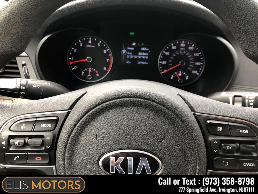 2016 Kia Optima 4dr Sdn LX, available for sale in Irvington, New Jersey | Elis Motors Corp. Irvington, New Jersey 2016 Kia Optima 4dr Sdn LX, available for sale in Irvington, New Jersey | Elis Motors Corp. Irvington, New Jersey