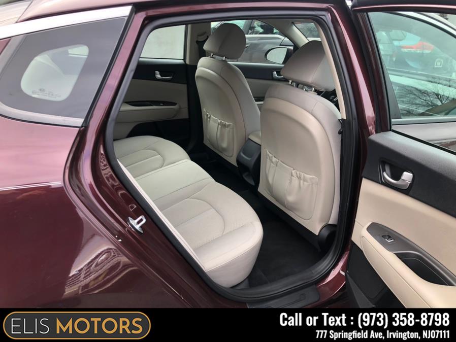 2016 Kia Optima 4dr Sdn LX, available for sale in Irvington, New Jersey | Elis Motors Corp. Irvington, New Jersey 2016 Kia Optima 4dr Sdn LX, available for sale in Irvington, New Jersey | Elis Motors Corp. Irvington, New Jersey