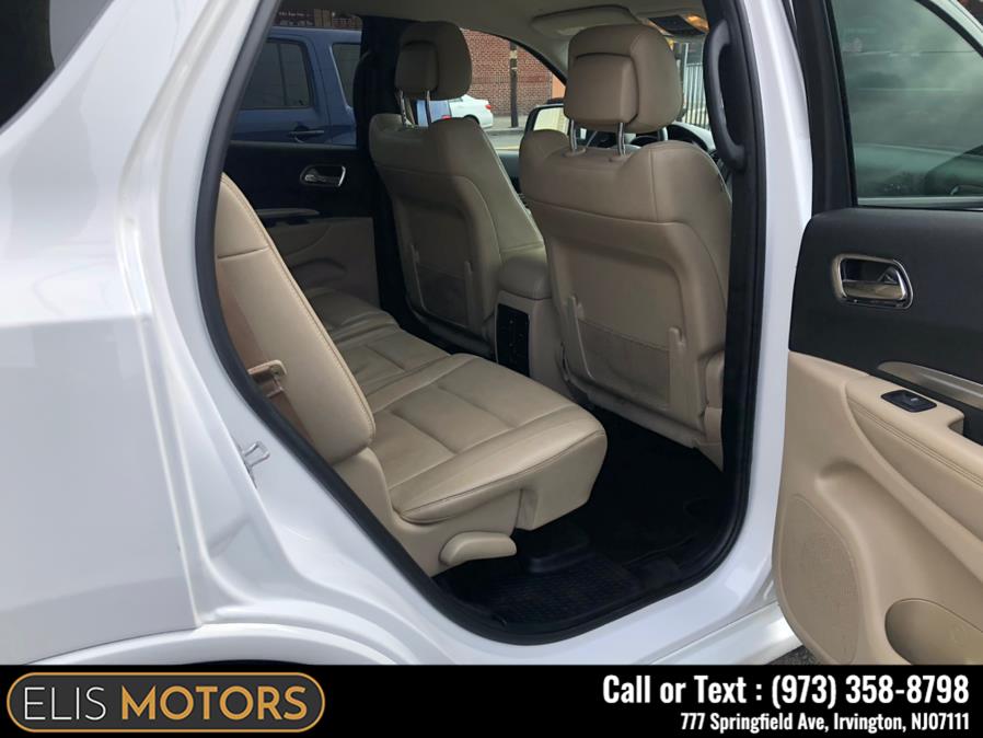 2017 Dodge Durango GT RWD, available for sale in Irvington, New Jersey | Elis Motors Corp. Irvington, New Jersey 2017 Dodge Durango GT RWD, available for sale in Irvington, New Jersey | Elis Motors Corp. Irvington, New Jersey