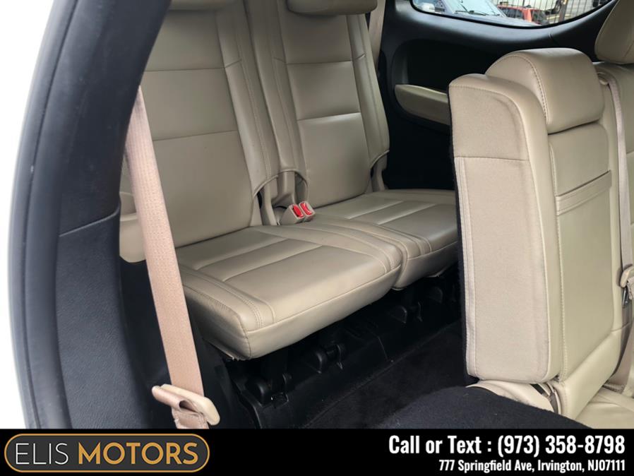 2017 Dodge Durango GT RWD, available for sale in Irvington, New Jersey | Elis Motors Corp. Irvington, New Jersey 2017 Dodge Durango GT RWD, available for sale in Irvington, New Jersey | Elis Motors Corp. Irvington, New Jersey