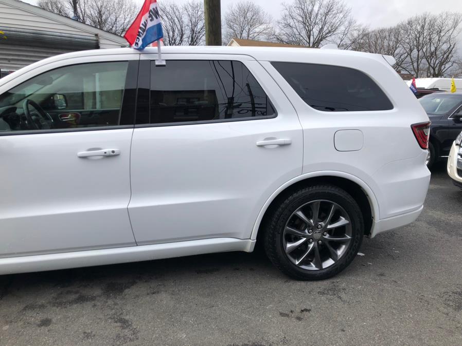 2017 Dodge Durango GT RWD, available for sale in Irvington, New Jersey | Elis Motors Corp. Irvington, New Jersey 2017 Dodge Durango GT RWD, available for sale in Irvington, New Jersey | Elis Motors Corp. Irvington, New Jersey