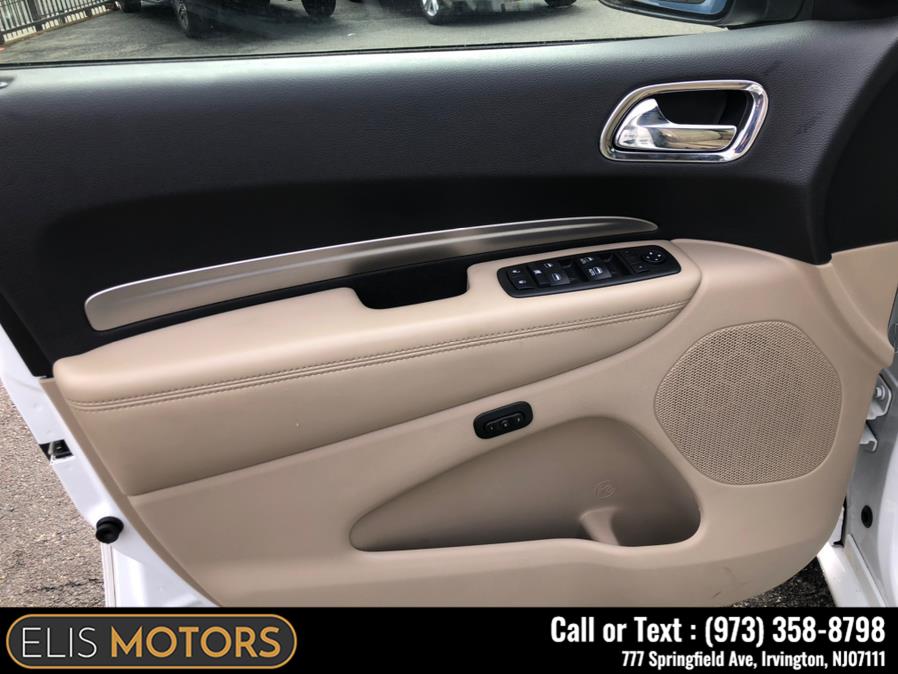 2017 Dodge Durango GT RWD, available for sale in Irvington, New Jersey | Elis Motors Corp. Irvington, New Jersey 2017 Dodge Durango GT RWD, available for sale in Irvington, New Jersey | Elis Motors Corp. Irvington, New Jersey
