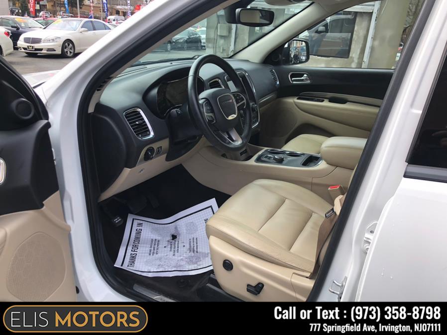 2017 Dodge Durango GT RWD, available for sale in Irvington, New Jersey | Elis Motors Corp. Irvington, New Jersey 2017 Dodge Durango GT RWD, available for sale in Irvington, New Jersey | Elis Motors Corp. Irvington, New Jersey