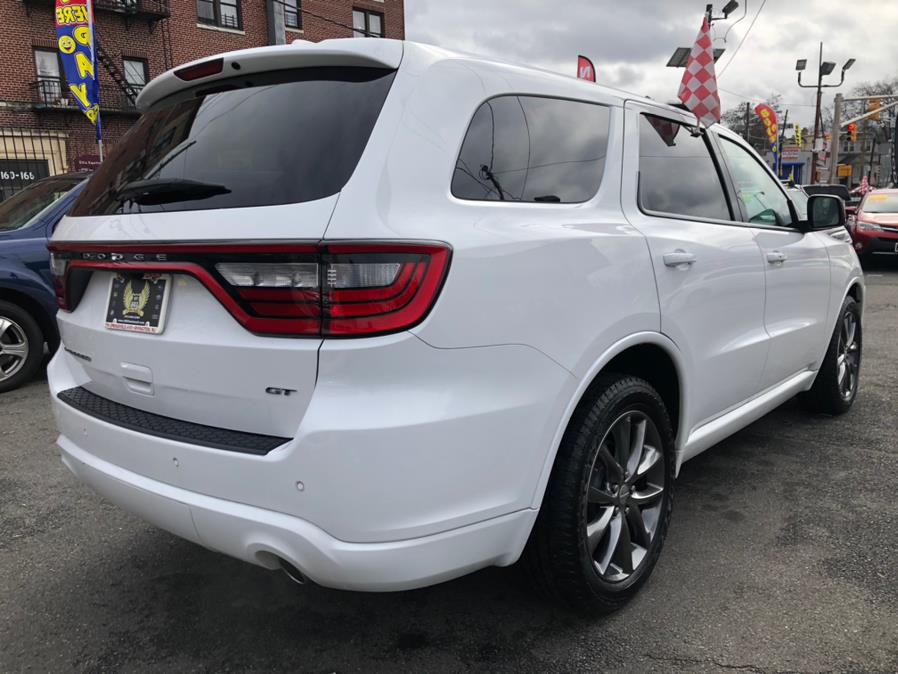 2017 Dodge Durango GT RWD, available for sale in Irvington, New Jersey | Elis Motors Corp. Irvington, New Jersey 2017 Dodge Durango GT RWD, available for sale in Irvington, New Jersey | Elis Motors Corp. Irvington, New Jersey
