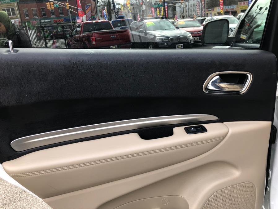 2017 Dodge Durango GT RWD, available for sale in Irvington, New Jersey | Elis Motors Corp. Irvington, New Jersey 2017 Dodge Durango GT RWD, available for sale in Irvington, New Jersey | Elis Motors Corp. Irvington, New Jersey