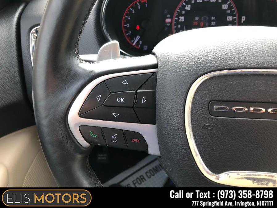 2017 Dodge Durango GT RWD, available for sale in Irvington, New Jersey | Elis Motors Corp. Irvington, New Jersey 2017 Dodge Durango GT RWD, available for sale in Irvington, New Jersey | Elis Motors Corp. Irvington, New Jersey