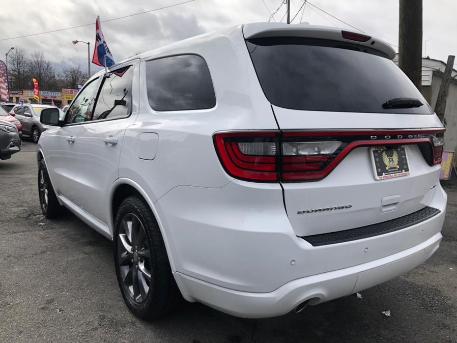 2017 Dodge Durango GT RWD, available for sale in Irvington, New Jersey | Elis Motors Corp. Irvington, New Jersey 2017 Dodge Durango GT RWD, available for sale in Irvington, New Jersey | Elis Motors Corp. Irvington, New Jersey