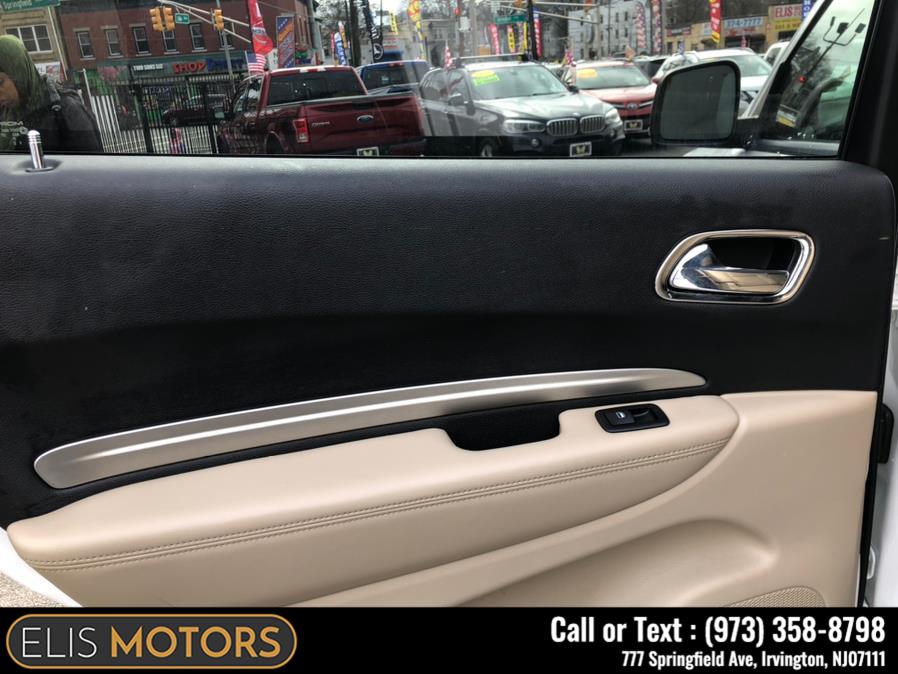2017 Dodge Durango GT RWD, available for sale in Irvington, New Jersey | Elis Motors Corp. Irvington, New Jersey 2017 Dodge Durango GT RWD, available for sale in Irvington, New Jersey | Elis Motors Corp. Irvington, New Jersey
