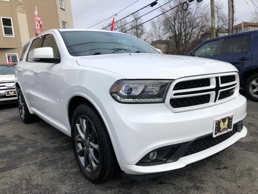 2017 Dodge Durango GT RWD, available for sale in Irvington, New Jersey | Elis Motors Corp. Irvington, New Jersey 2017 Dodge Durango GT RWD, available for sale in Irvington, New Jersey | Elis Motors Corp. Irvington, New Jersey
