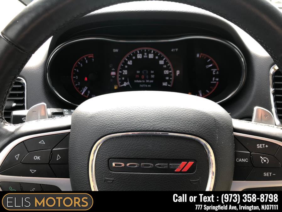 2017 Dodge Durango GT RWD, available for sale in Irvington, New Jersey | Elis Motors Corp. Irvington, New Jersey 2017 Dodge Durango GT RWD, available for sale in Irvington, New Jersey | Elis Motors Corp. Irvington, New Jersey