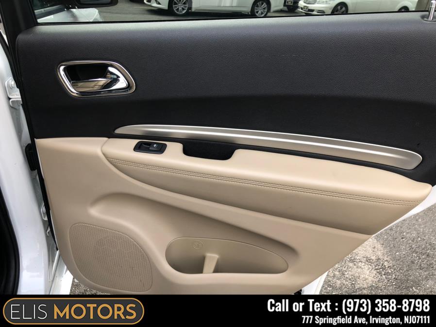 2017 Dodge Durango GT RWD, available for sale in Irvington, New Jersey | Elis Motors Corp. Irvington, New Jersey 2017 Dodge Durango GT RWD, available for sale in Irvington, New Jersey | Elis Motors Corp. Irvington, New Jersey