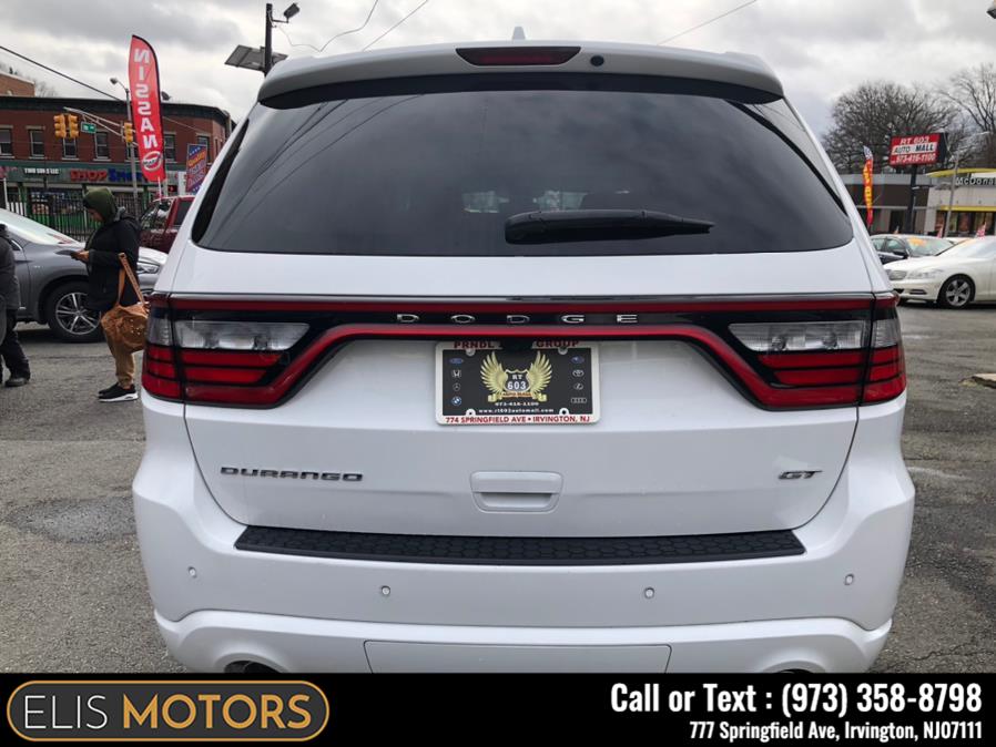 2017 Dodge Durango GT RWD, available for sale in Irvington, New Jersey | Elis Motors Corp. Irvington, New Jersey 2017 Dodge Durango GT RWD, available for sale in Irvington, New Jersey | Elis Motors Corp. Irvington, New Jersey