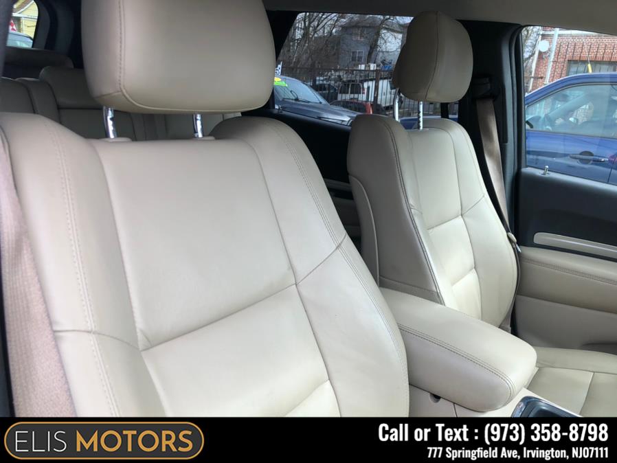 2017 Dodge Durango GT RWD, available for sale in Irvington, New Jersey | Elis Motors Corp. Irvington, New Jersey 2017 Dodge Durango GT RWD, available for sale in Irvington, New Jersey | Elis Motors Corp. Irvington, New Jersey